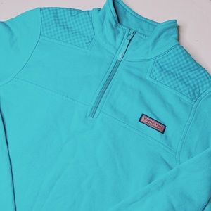 women’s vineyard vines pullover